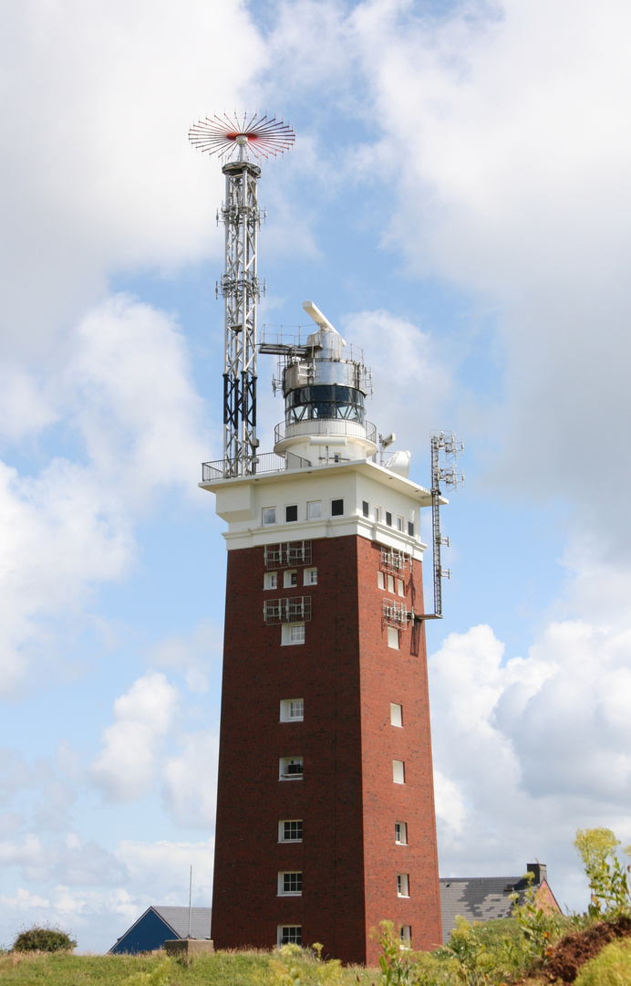 Leuchtturm Helgoland