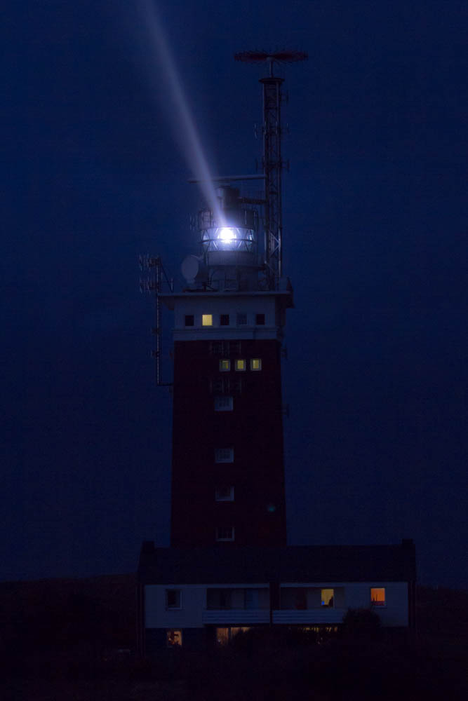 Leuchtturm Helgoland