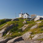 Leuchtturm Henningsvær / Lofoten