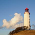 Leuchtturm Hiddensee