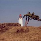 Leuchtturm Hiddensee