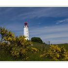 Leuchtturm Hiddensee