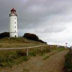 Leuchtturm Hiddensee