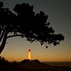 Leuchtturm Hiddensee