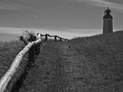 Leuchtturm Hiddensee