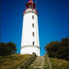 Leuchtturm Hiddensee