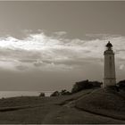 Leuchtturm Hiddensee