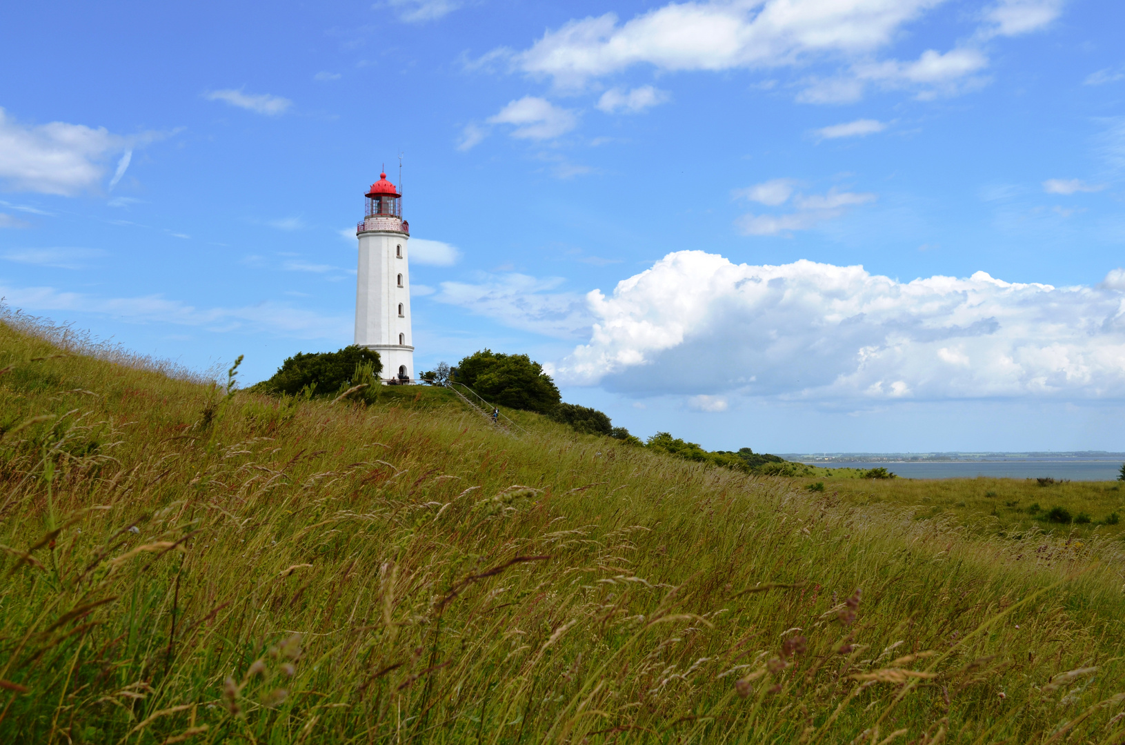 LEUCHTTURM-HIDDENSEE