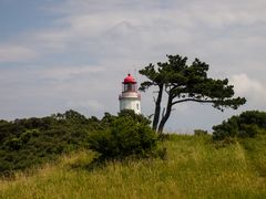 Leuchtturm Hiddensee