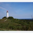 Leuchtturm Hiddensee