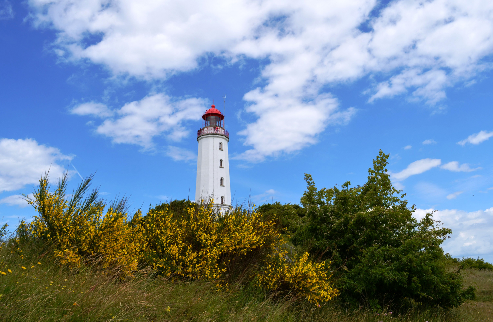 LEUCHTTURM-HIDDENSEE-NO2