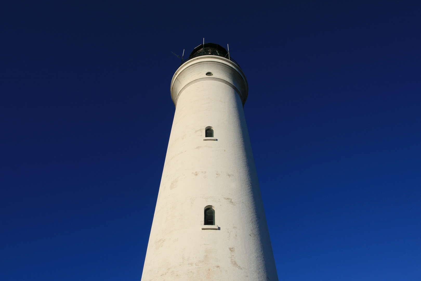 Leuchtturm Hirtshals 1