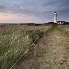 Leuchtturm, Hirtshals, 2