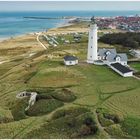 Leuchtturm Hirtshals