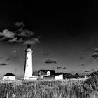 Leuchtturm Hirtshals