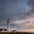 Leuchtturm, Hirtshals