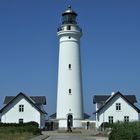 Leuchtturm Hirtshals