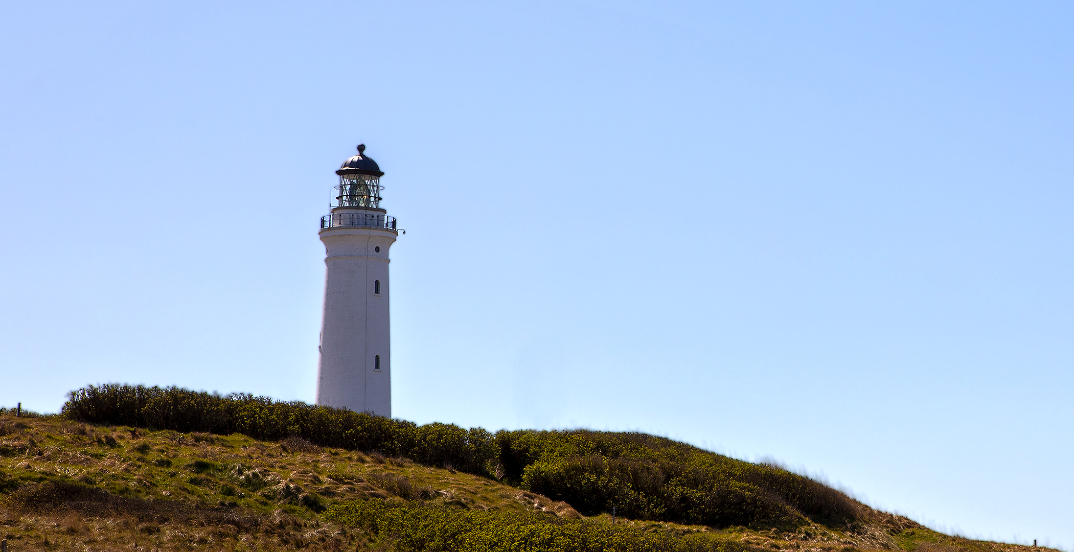  Leuchtturm Hirtshals