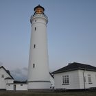 Leuchtturm Hirtshals