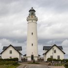 Leuchtturm Hirtshals