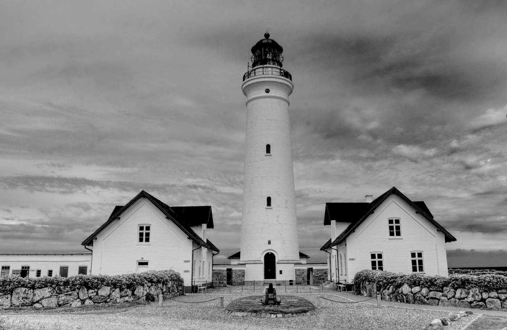 Leuchtturm Hirtshals MONO