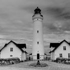 Leuchtturm Hirtshals MONO