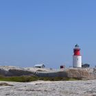 Leuchtturm Hållö