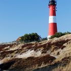 Leuchtturm-Hörnum auf Sylt