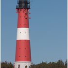 Leuchtturm Hörnum, Sylt