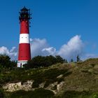 Leuchtturm Hörnum, Sylt