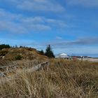 Leuchtturm Hörnum/Sylt