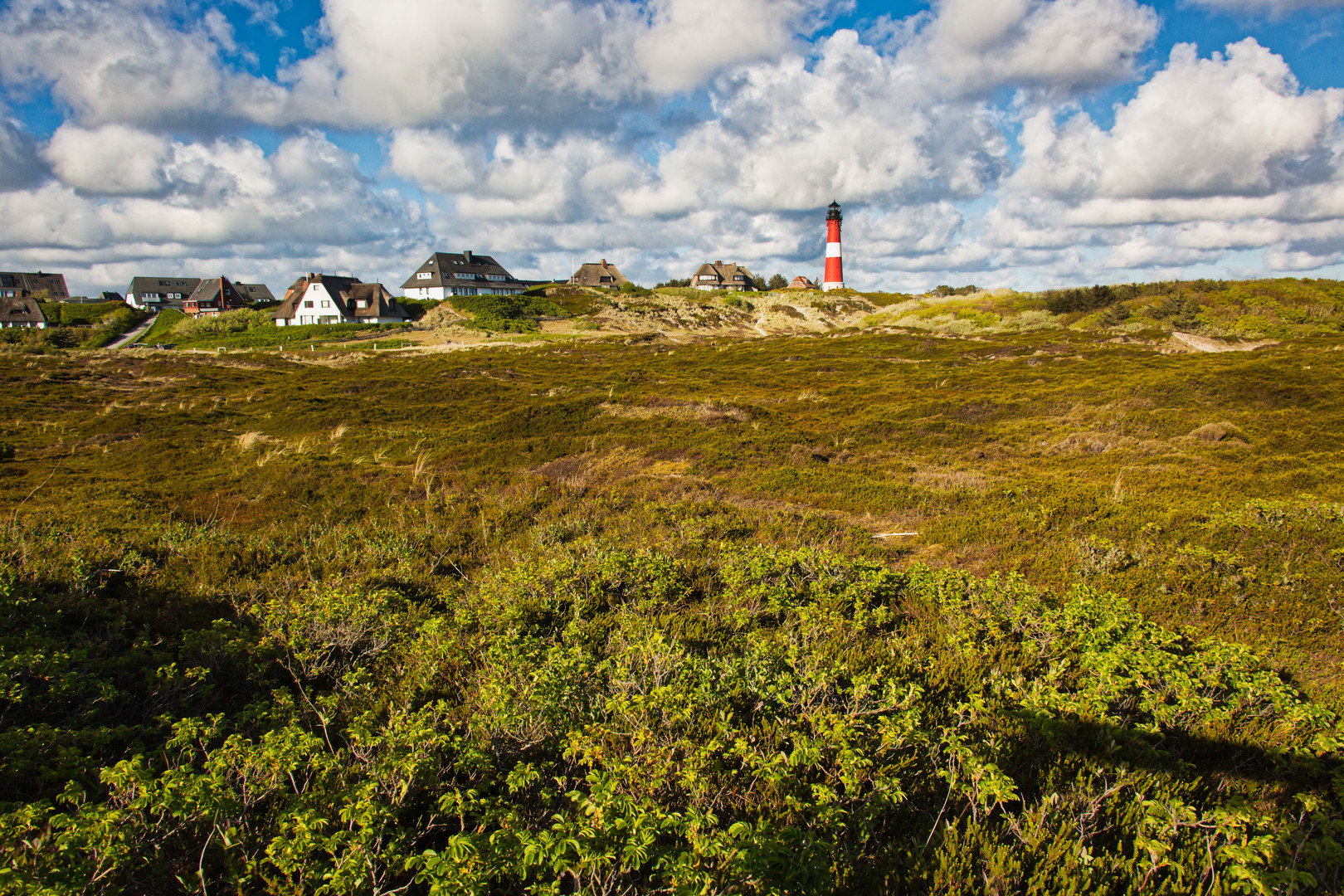 Leuchtturm Hörnum_Sylt_0293