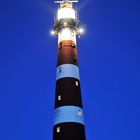 Leuchtturm Hollum auf Ameland