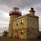 Leuchtturm Howth