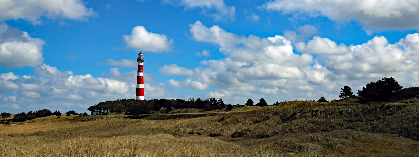 Leuchtturm I Ameland