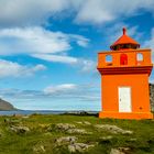 "Leuchtturm" (Iceland)