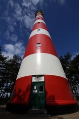 Leuchtturm II Ameland