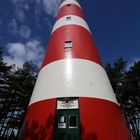 Leuchtturm II Ameland