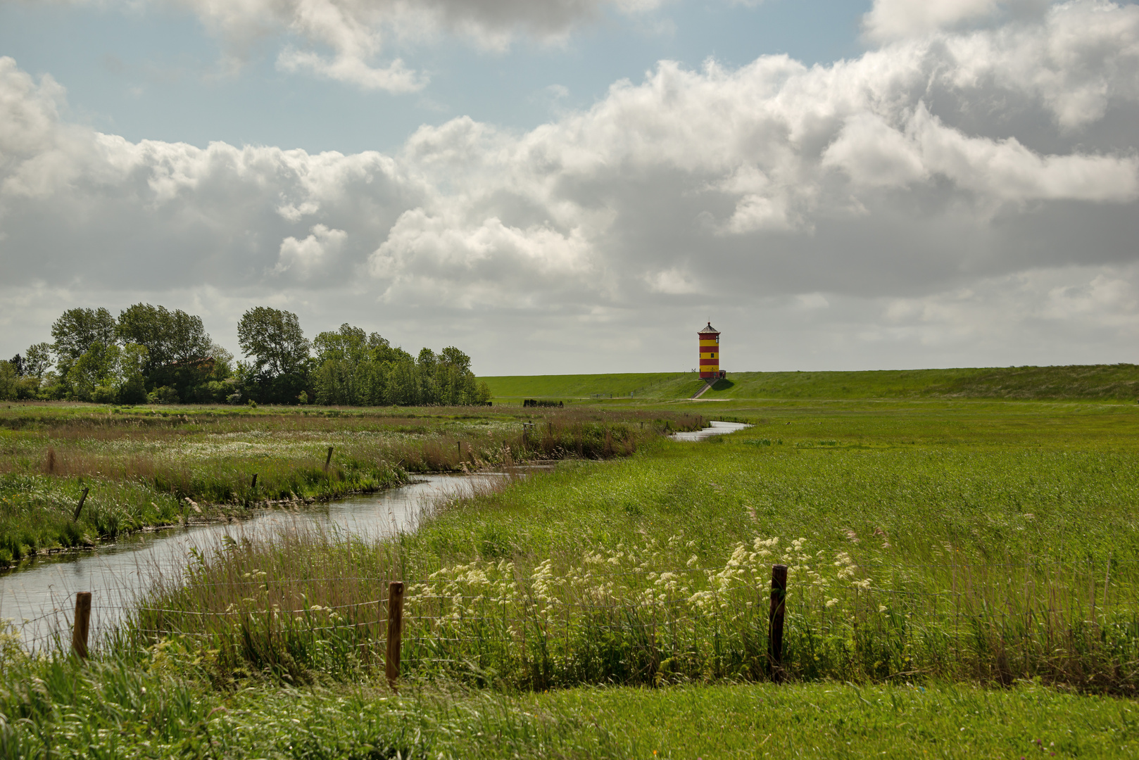 Leuchtturm II