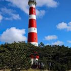 Leuchtturm III Ameland