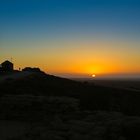 Leuchtturm im Cape Range Nationalpark