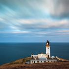 Leuchtturm im Sturm - Isle of Lewis