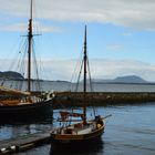 Leuchtturm in Aalesund(Norwegen)