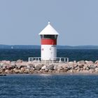 Leuchtturm in Assens/DK