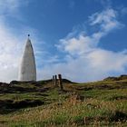 Leuchtturm in Baltimore / Irland