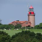 Leuchtturm in Bastorf