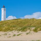 Leuchtturm in Blåvand