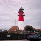 Leuchtturm in Büsum