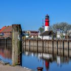 Leuchtturm in Büsum