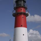 Leuchtturm in Büsum